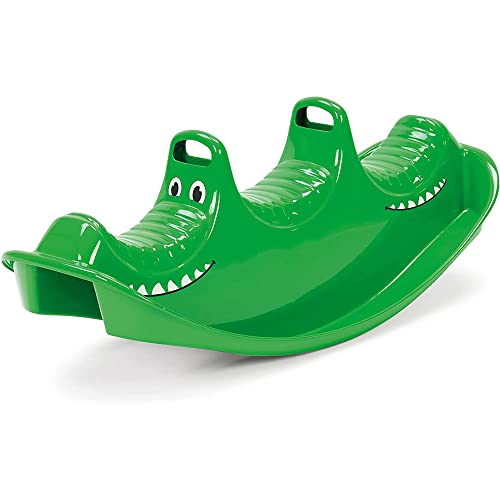 Dantoy Grünes Krokodil